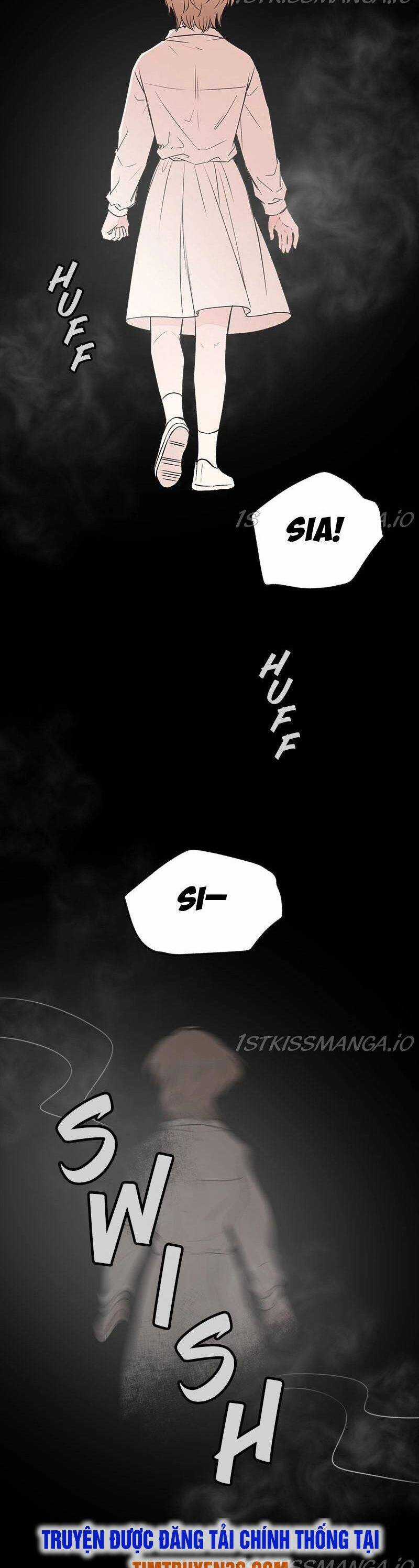 Bươm Bướm Và Máu - Chapter 66 - Trang 3