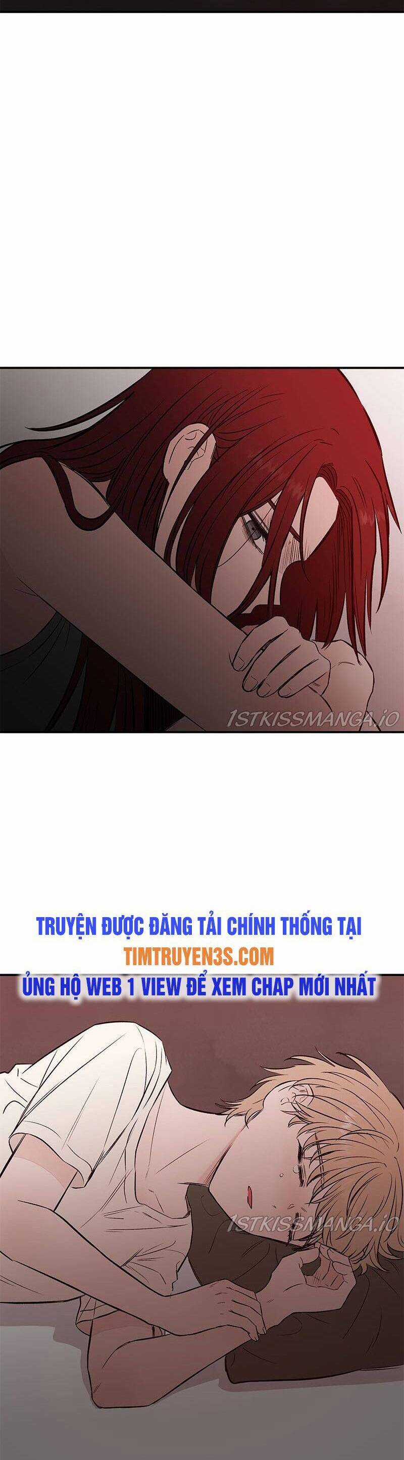 Bươm Bướm Và Máu - Chapter 66 - Trang 30