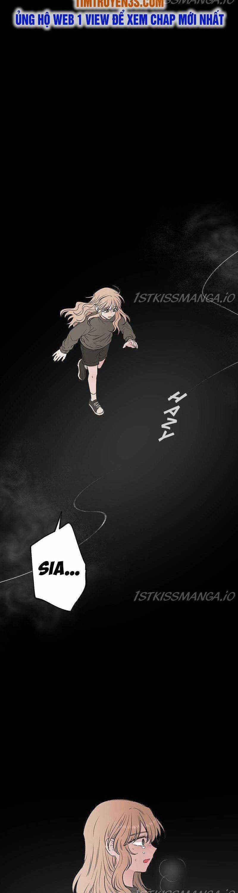 Bươm Bướm Và Máu - Chapter 66 - Trang 4