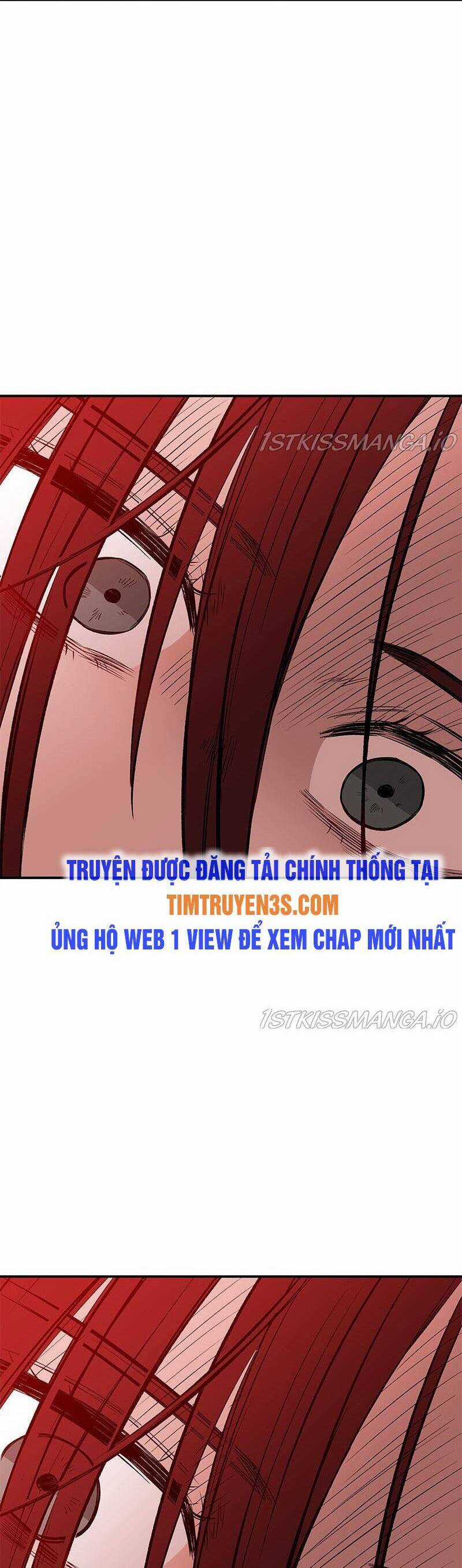 Bươm Bướm Và Máu - Chapter 66 - Trang 42