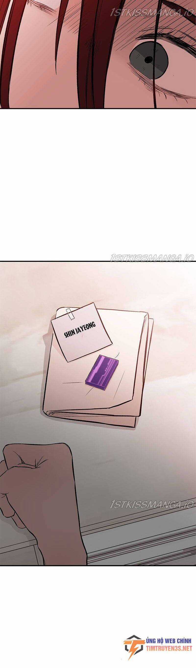 Bươm Bướm Và Máu - Chapter 66 - Trang 43