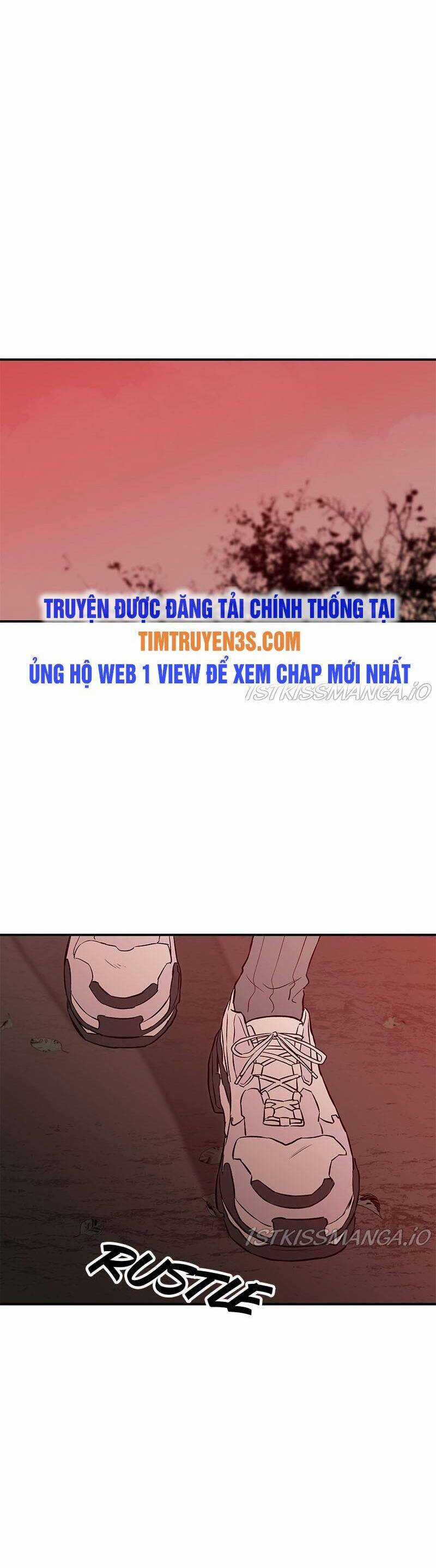 Bươm Bướm Và Máu - Chapter 66 - Trang 46