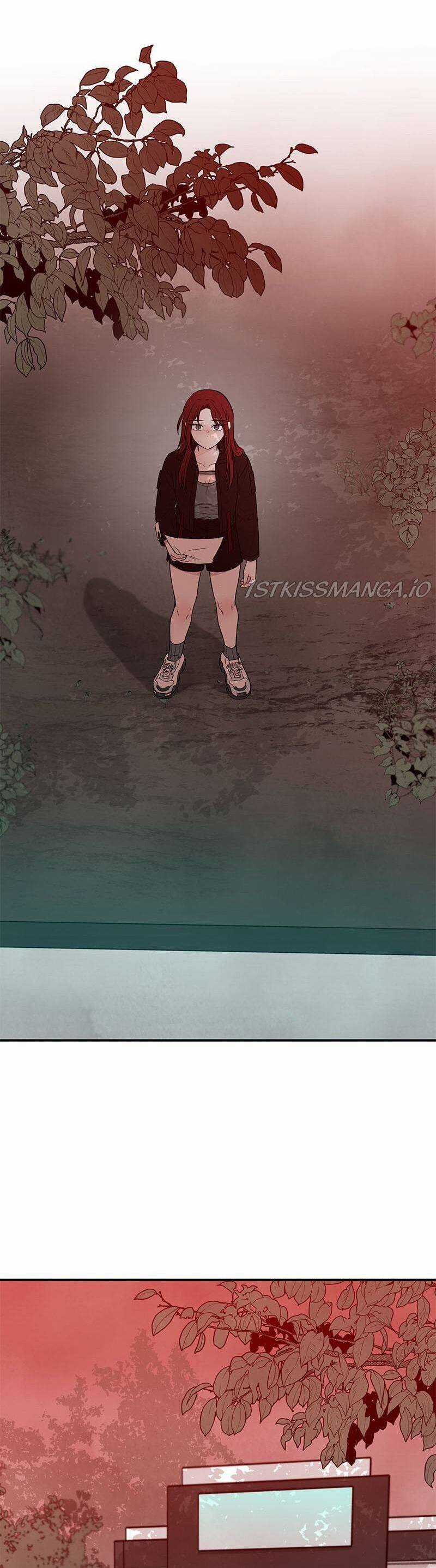 Bươm Bướm Và Máu - Chapter 66 - Trang 47