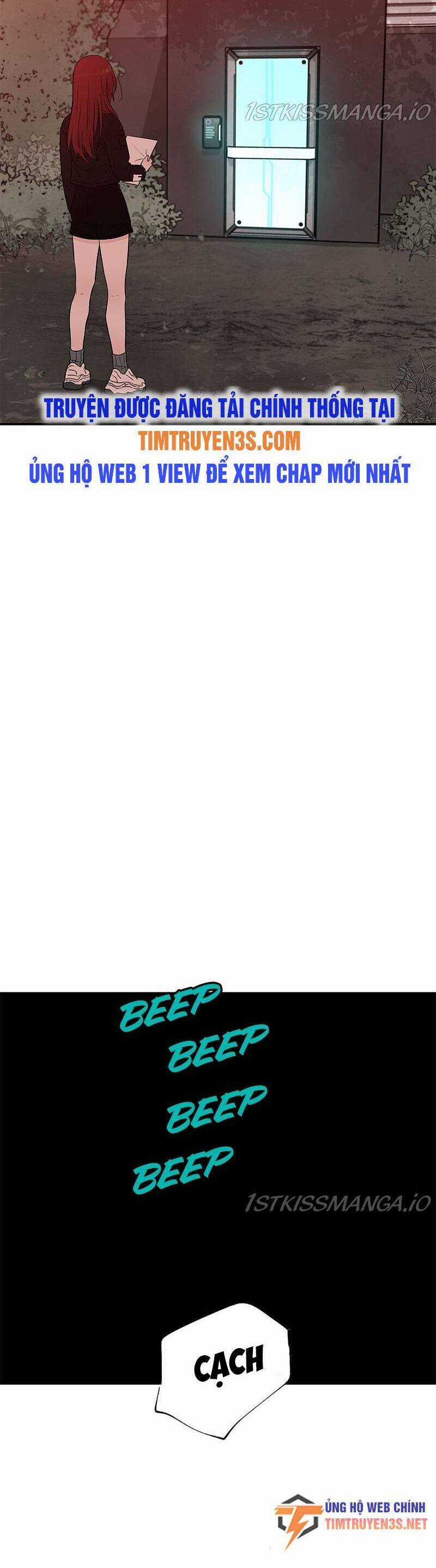 Bươm Bướm Và Máu - Chapter 66 - Trang 48