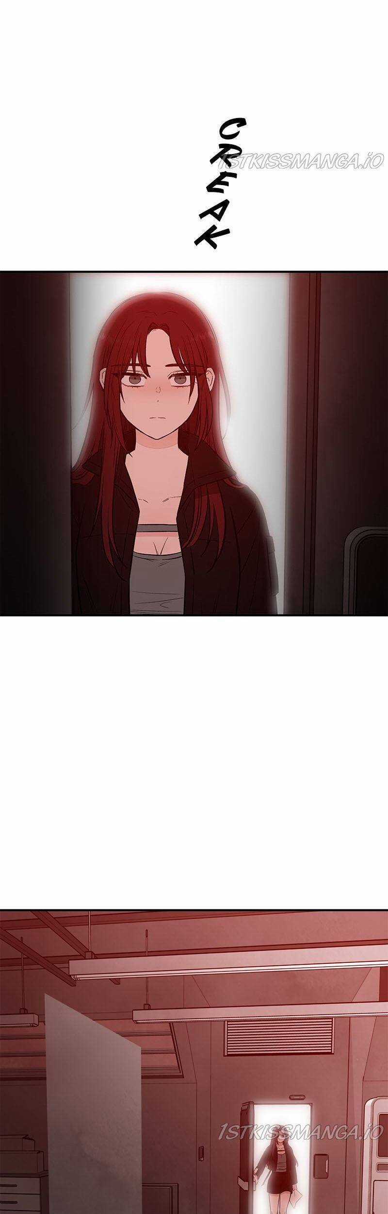 Bươm Bướm Và Máu - Chapter 66 - Trang 49