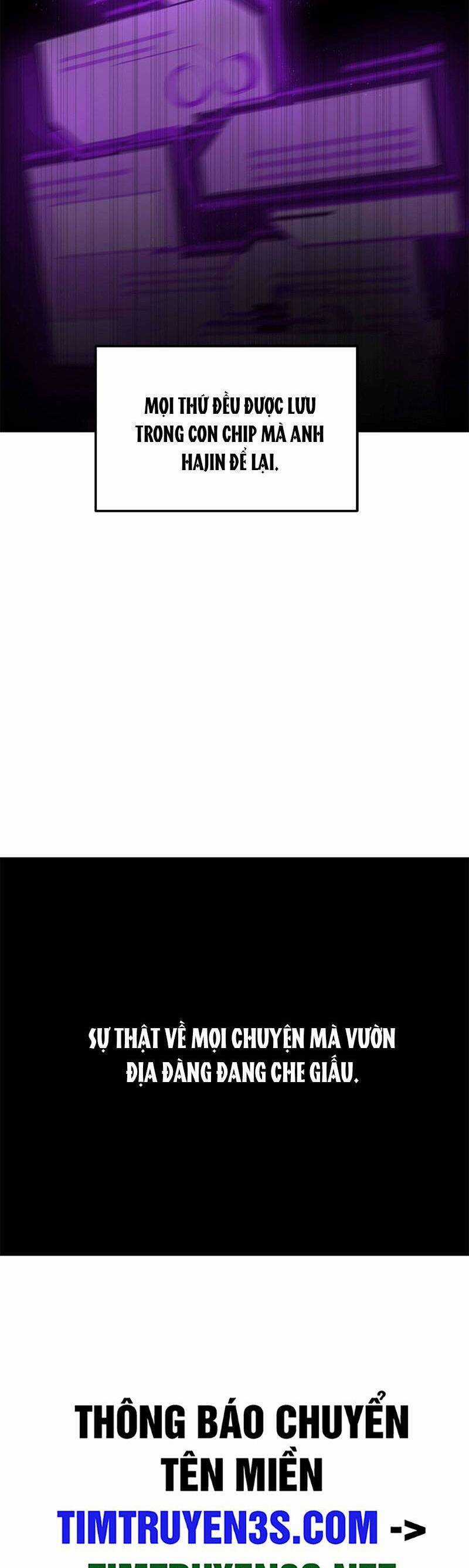 Bươm Bướm Và Máu - Chapter 66 - Trang 57