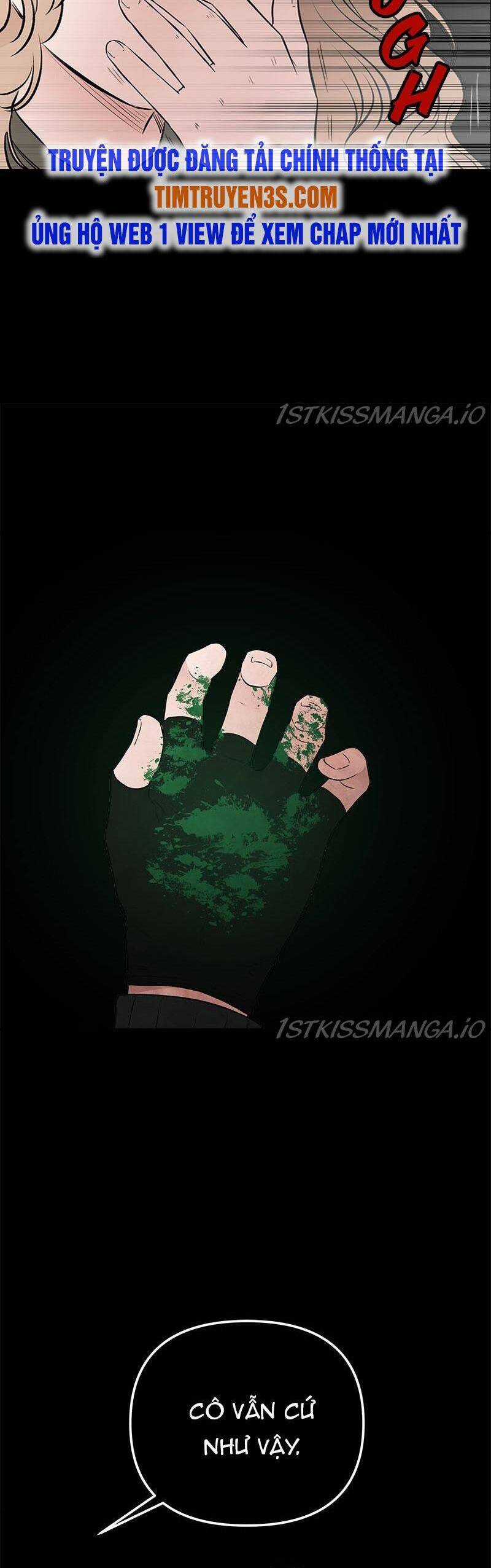 Bươm Bướm Và Máu - Chapter 66 - Trang 9