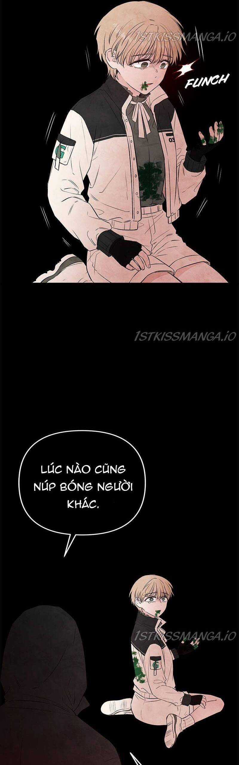 Bươm Bướm Và Máu - Chapter 66 - Trang 10