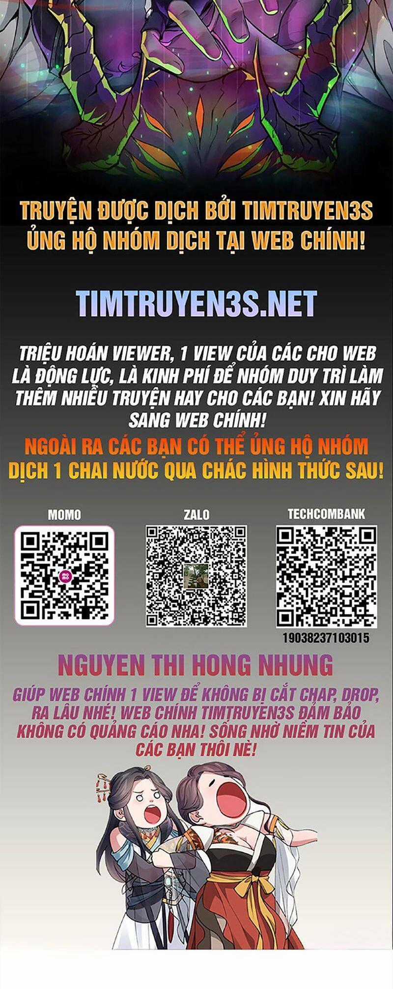 Bươm Bướm Và Máu - Chapter 67 - Trang 1