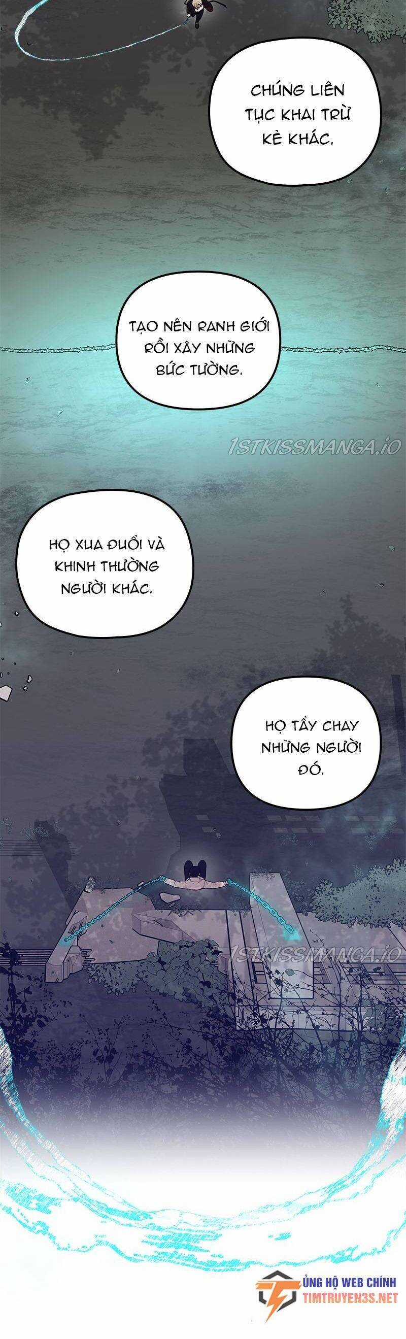 Bươm Bướm Và Máu - Chapter 67 - Trang 11