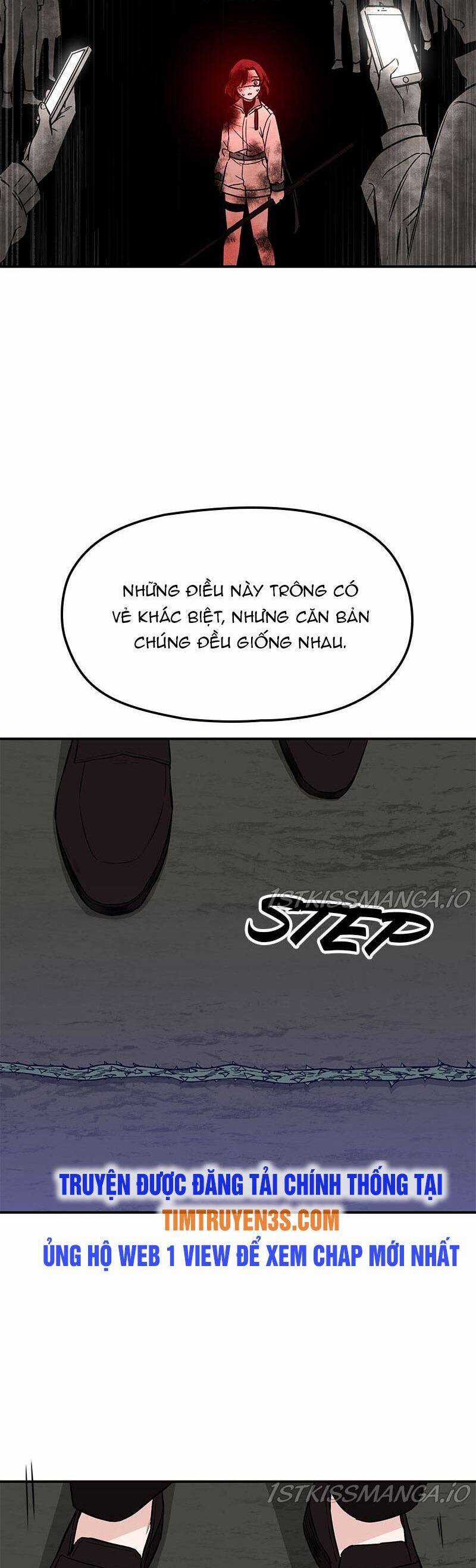 Bươm Bướm Và Máu - Chapter 67 - Trang 13