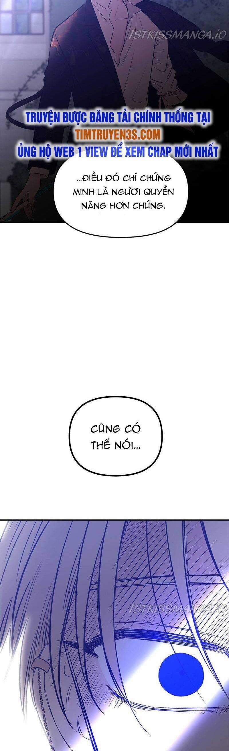 Bươm Bướm Và Máu - Chapter 67 - Trang 18