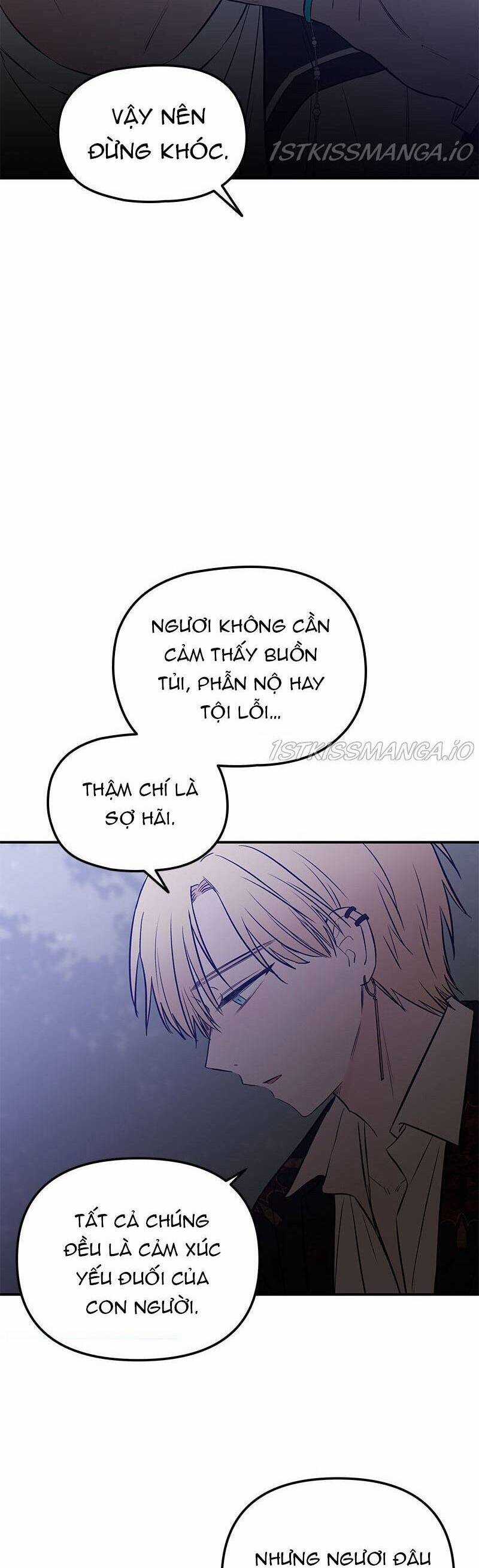 Bươm Bướm Và Máu - Chapter 67 - Trang 21