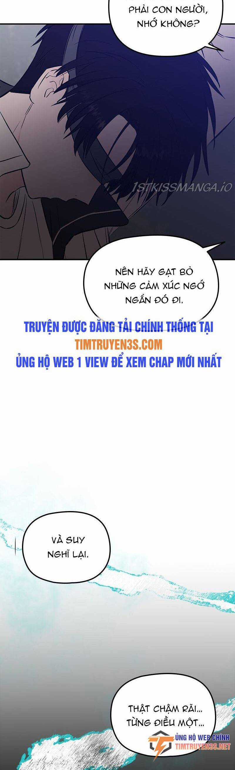 Bươm Bướm Và Máu - Chapter 67 - Trang 22