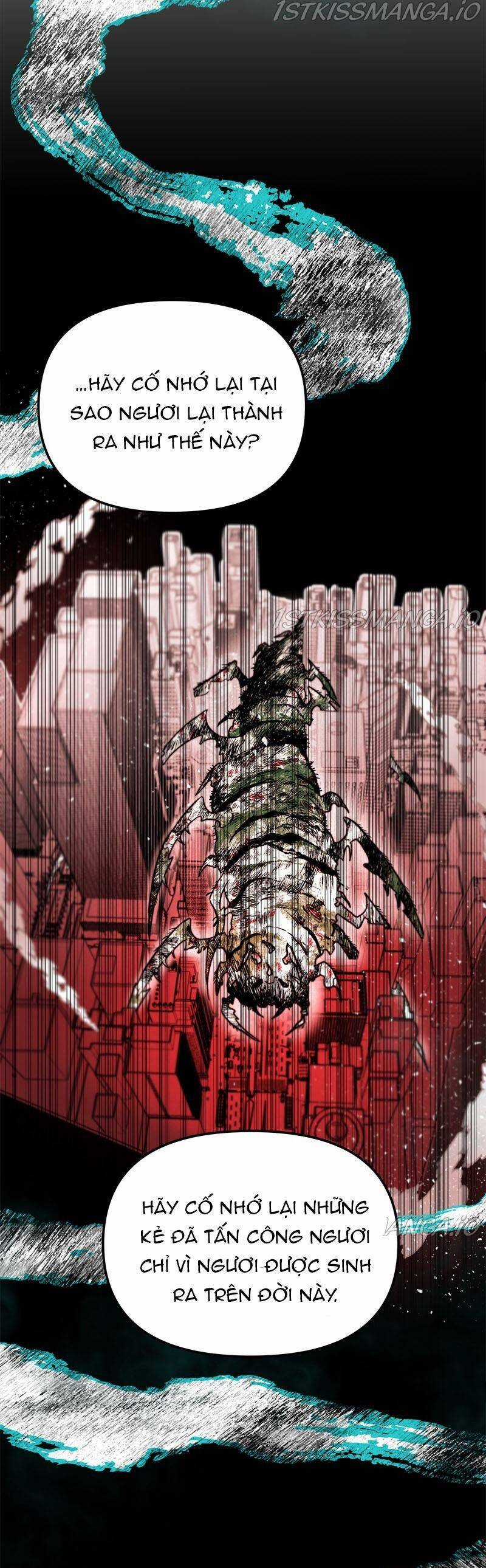 Bươm Bướm Và Máu - Chapter 67 - Trang 23