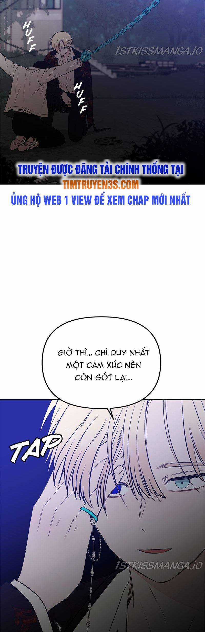 Bươm Bướm Và Máu - Chapter 67 - Trang 29