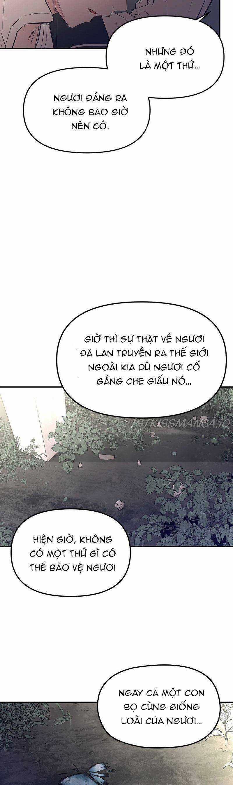 Bươm Bướm Và Máu - Chapter 67 - Trang 4