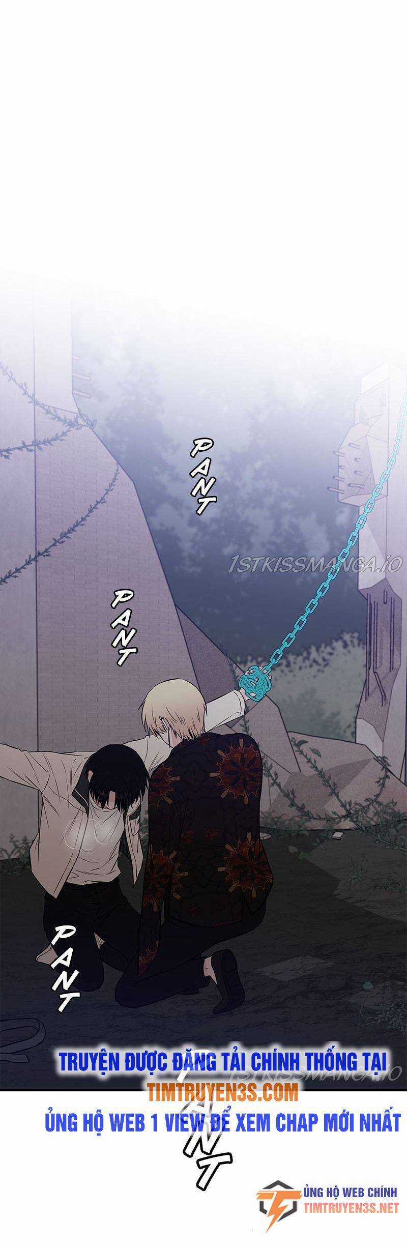 Bươm Bướm Và Máu - Chapter 67 - Trang 31