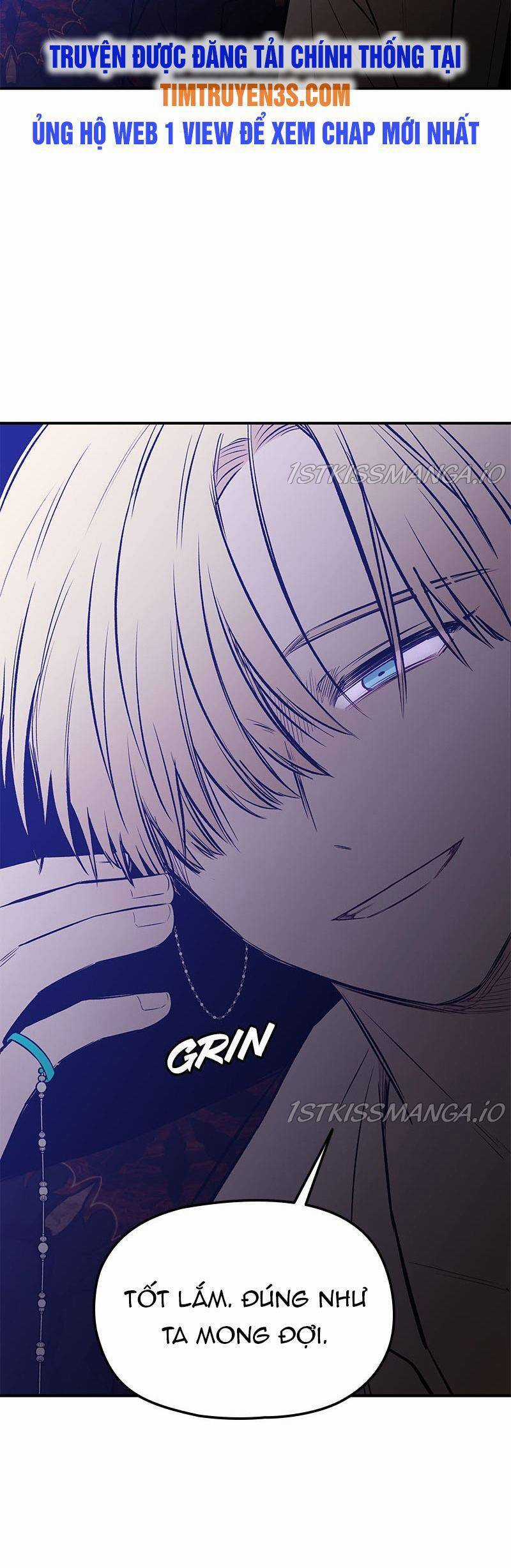 Bươm Bướm Và Máu - Chapter 67 - Trang 34