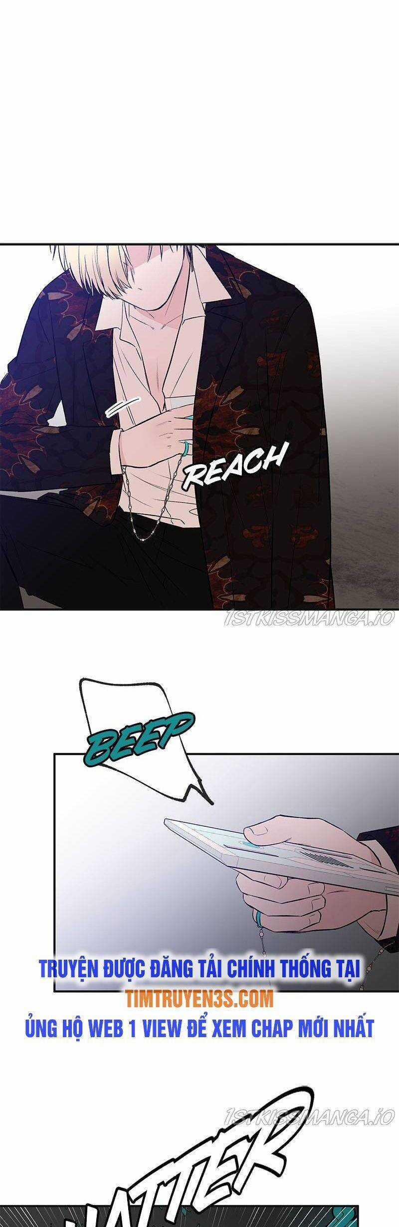 Bươm Bướm Và Máu - Chapter 67 - Trang 35