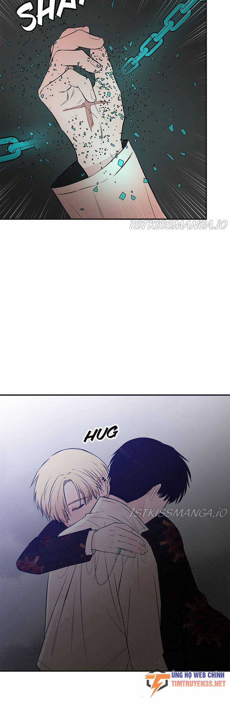 Bươm Bướm Và Máu - Chapter 67 - Trang 36