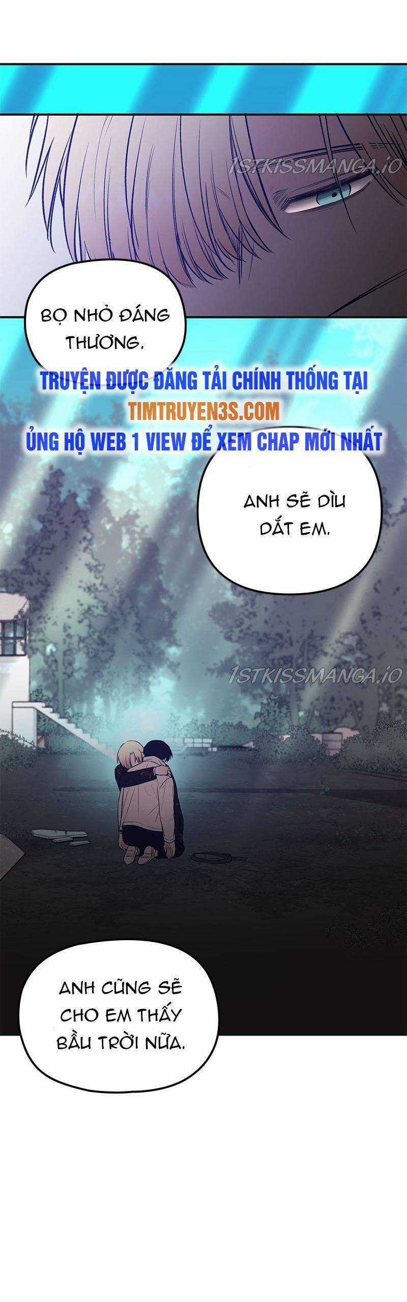 Bươm Bướm Và Máu - Chapter 67 - Trang 37