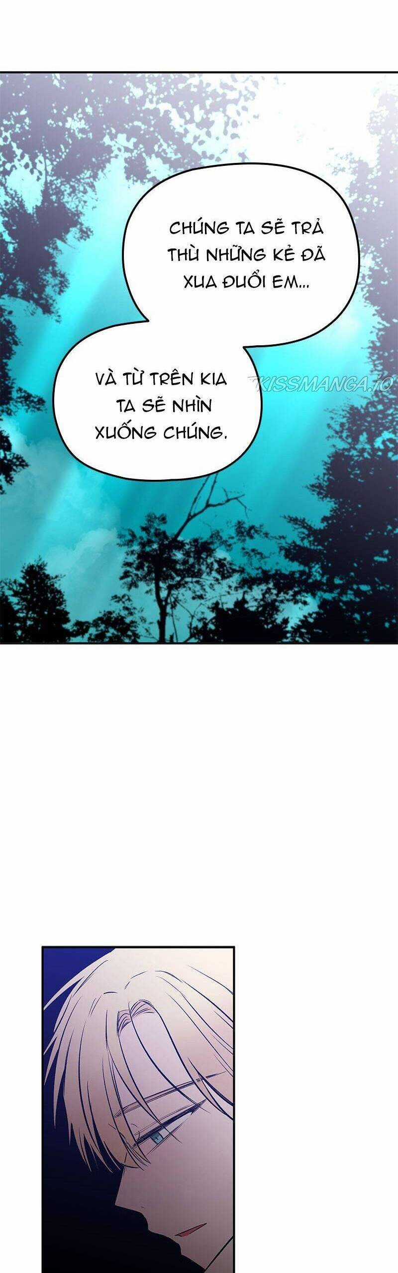 Bươm Bướm Và Máu - Chapter 67 - Trang 38