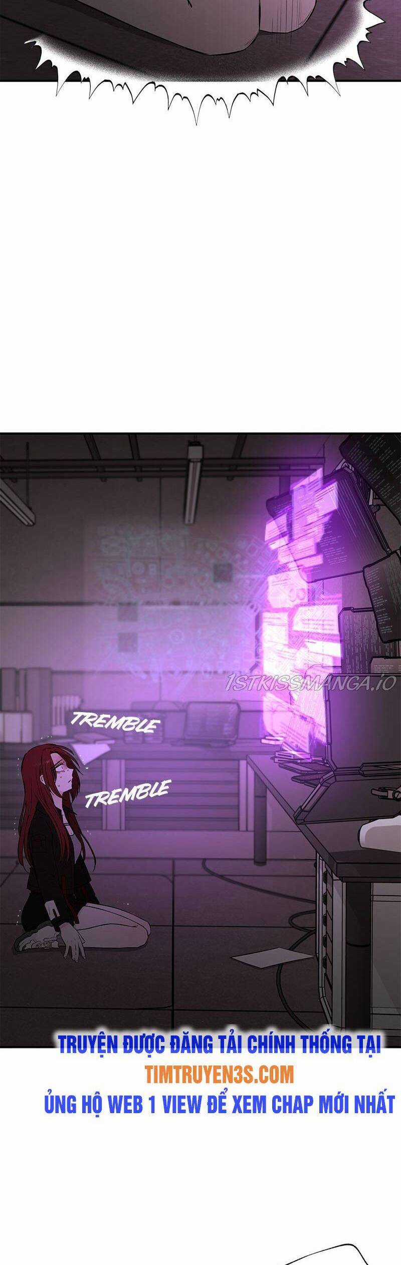 Bươm Bướm Và Máu - Chapter 67 - Trang 43