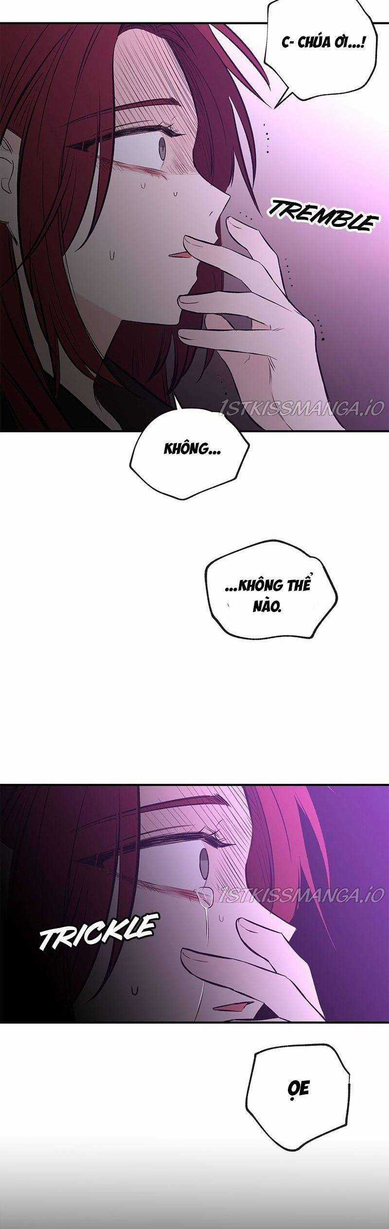 Bươm Bướm Và Máu - Chapter 67 - Trang 44