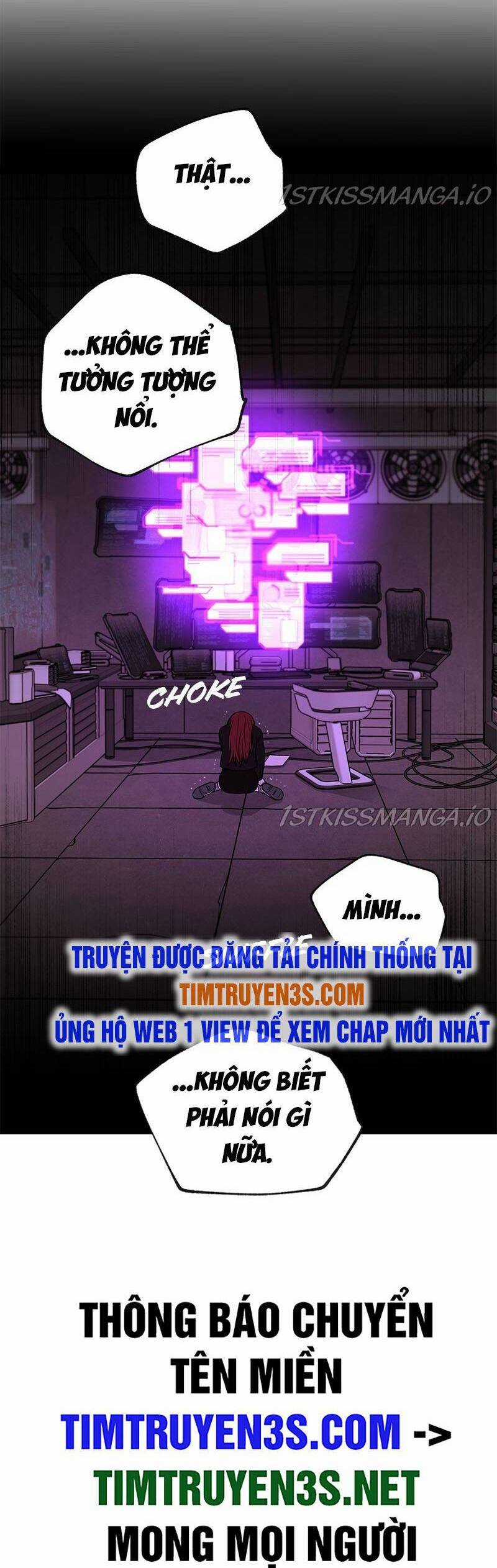 Bươm Bướm Và Máu - Chapter 67 - Trang 45