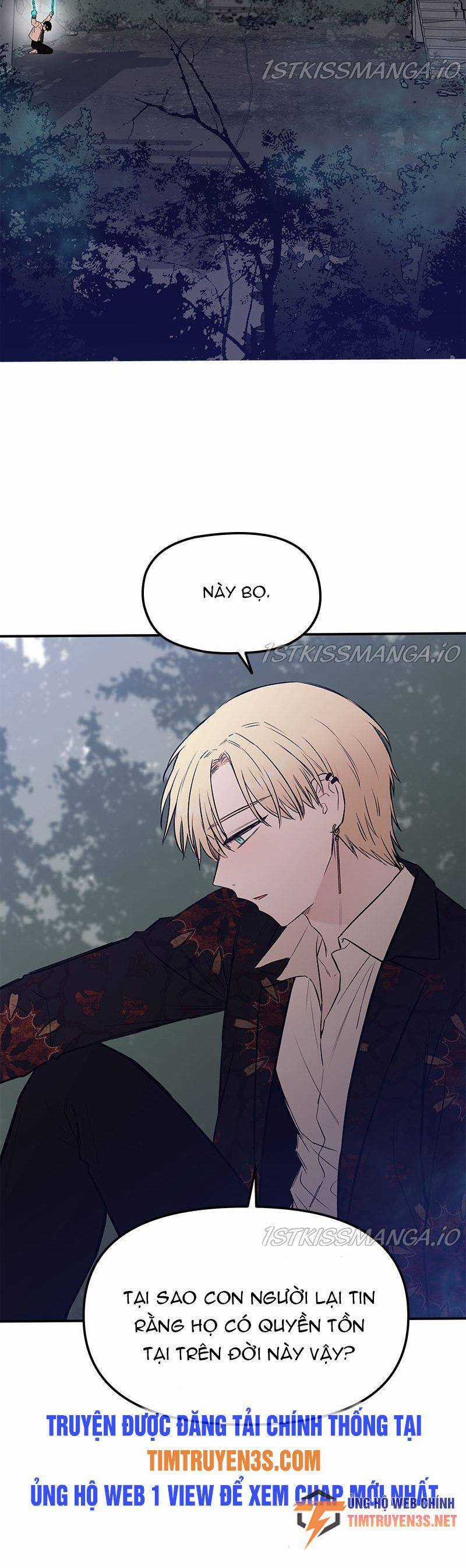 Bươm Bướm Và Máu - Chapter 67 - Trang 6