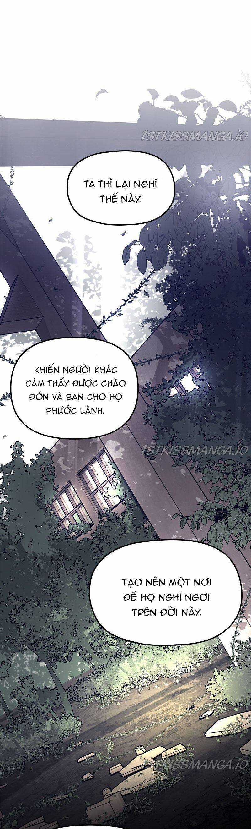 Bươm Bướm Và Máu - Chapter 67 - Trang 7