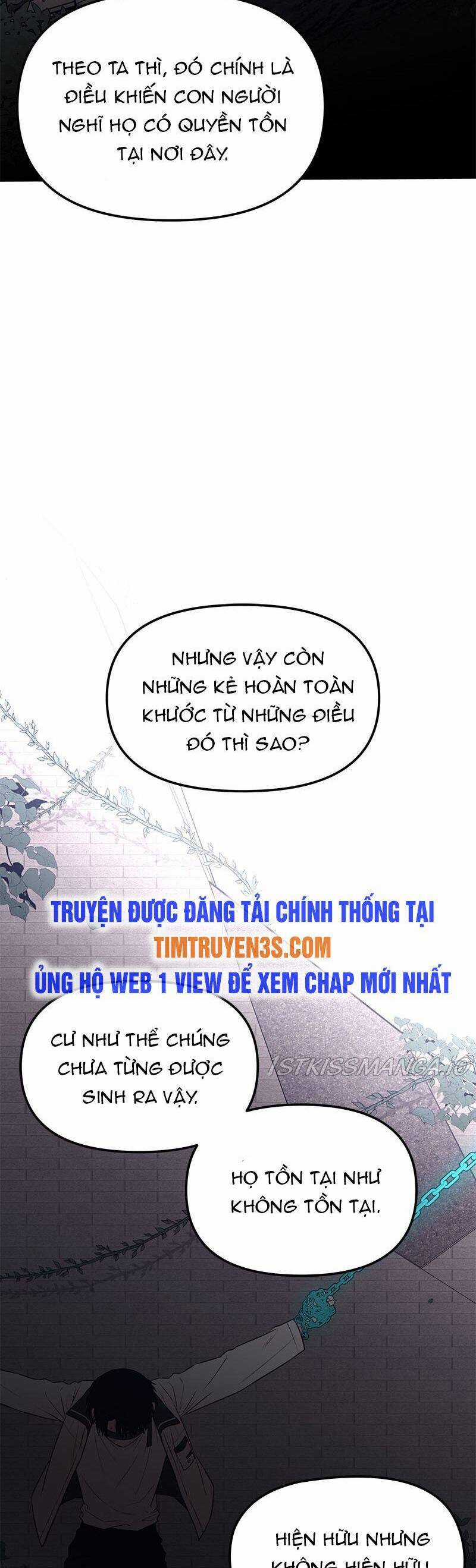 Bươm Bướm Và Máu - Chapter 67 - Trang 8