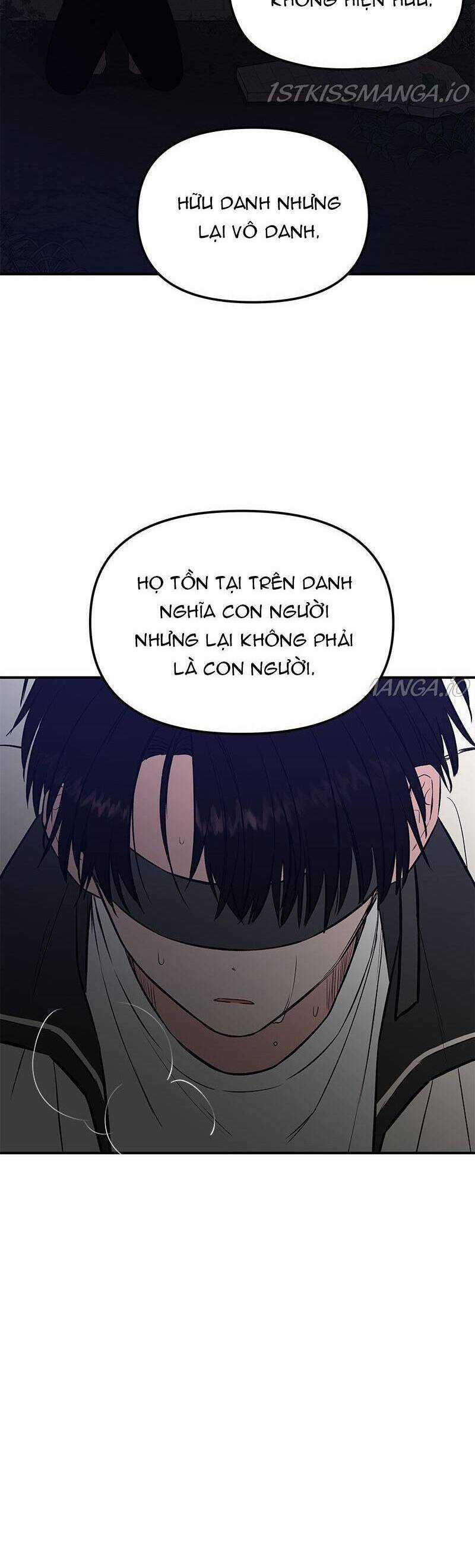 Bươm Bướm Và Máu - Chapter 67 - Trang 9