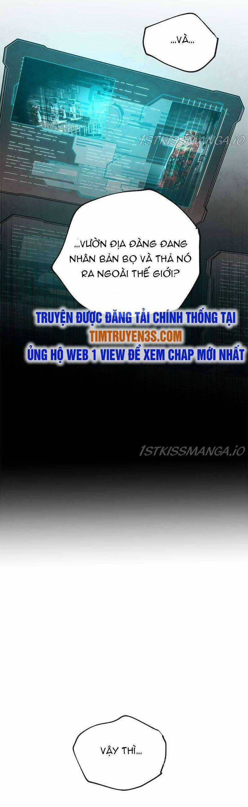 Bươm Bướm Và Máu - Chapter 68 - Trang 17