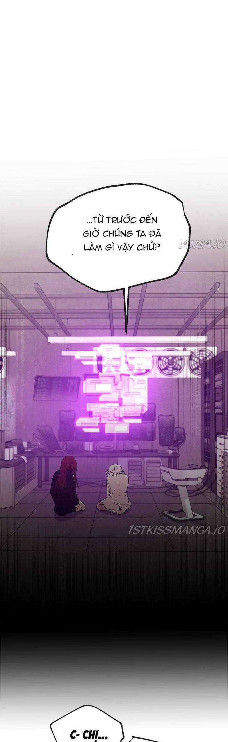 Bươm Bướm Và Máu - Chapter 68 - Trang 18