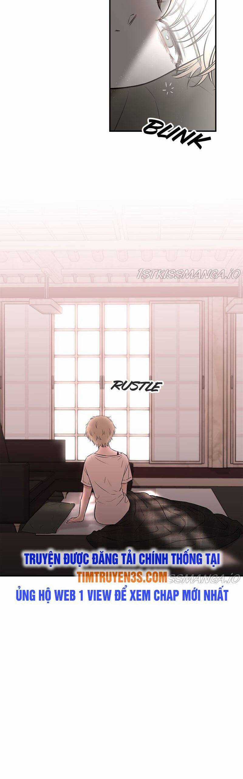 Bươm Bướm Và Máu - Chapter 68 - Trang 3