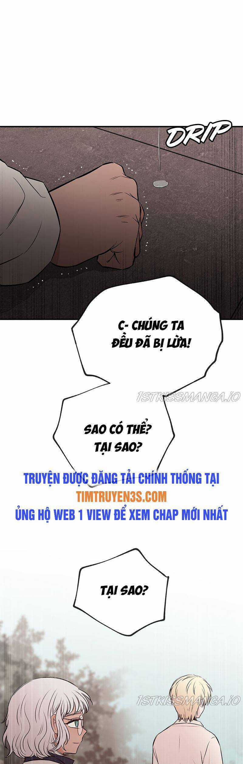 Bươm Bướm Và Máu - Chapter 68 - Trang 21