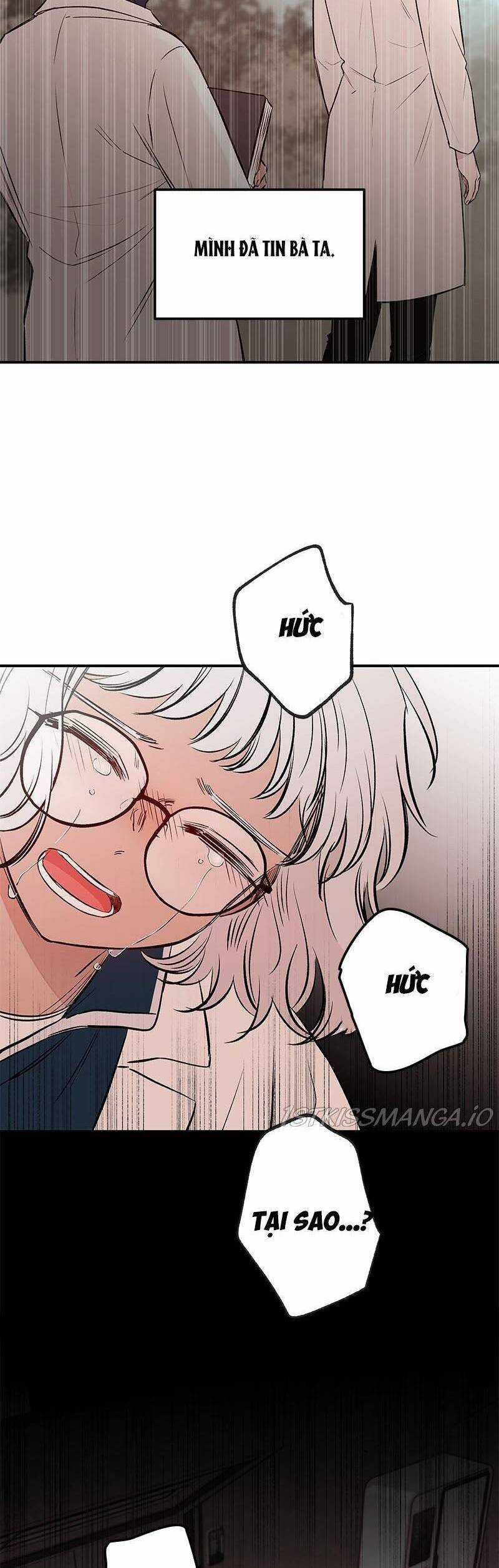 Bươm Bướm Và Máu - Chapter 68 - Trang 22