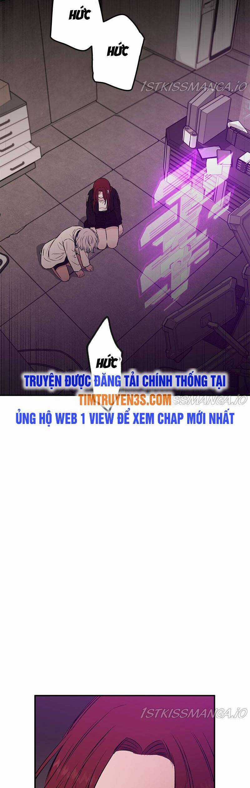 Bươm Bướm Và Máu - Chapter 68 - Trang 23