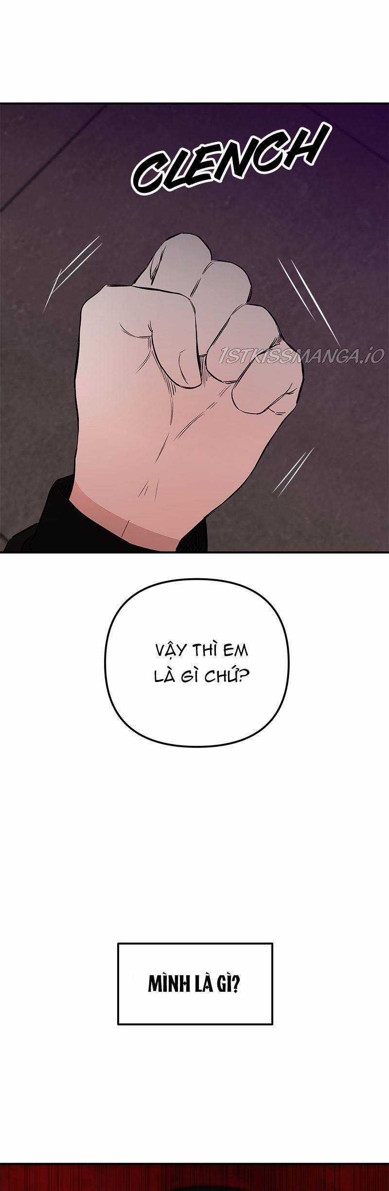 Bươm Bướm Và Máu - Chapter 68 - Trang 26