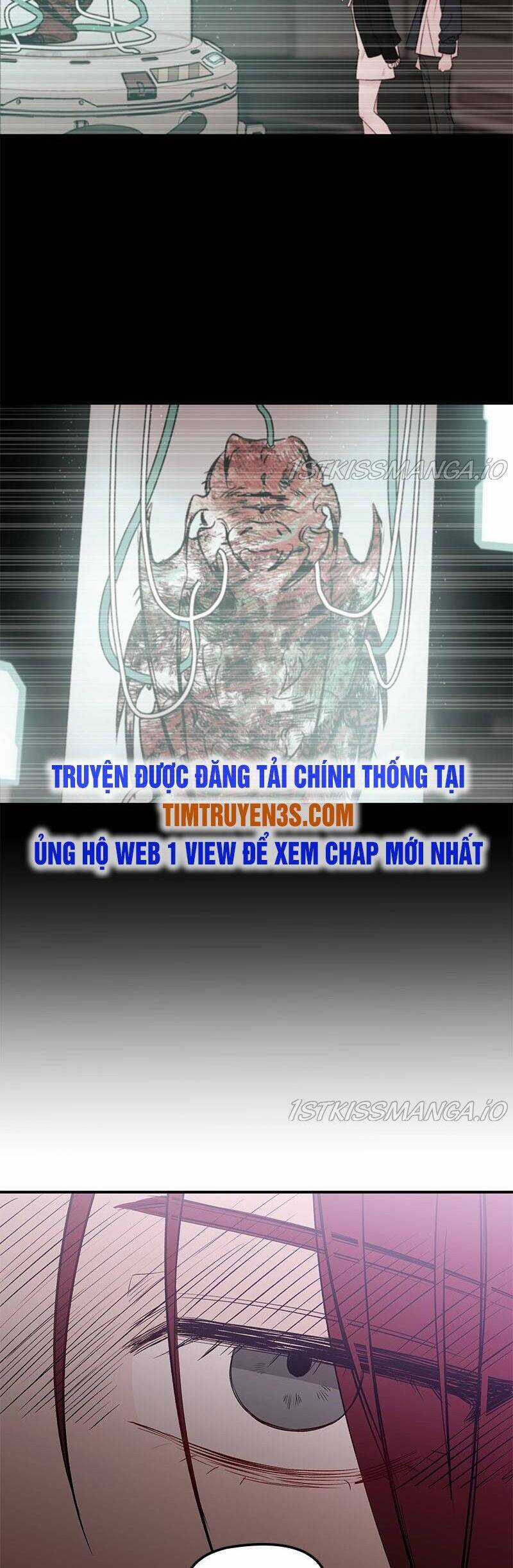 Bươm Bướm Và Máu - Chapter 68 - Trang 29