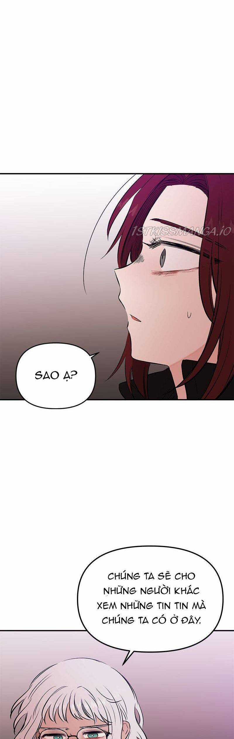 Bươm Bướm Và Máu - Chapter 68 - Trang 33