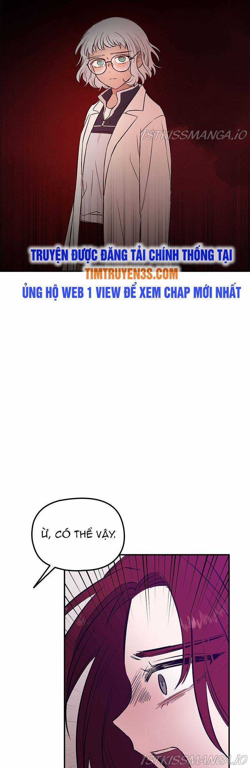 Bươm Bướm Và Máu - Chapter 68 - Trang 36