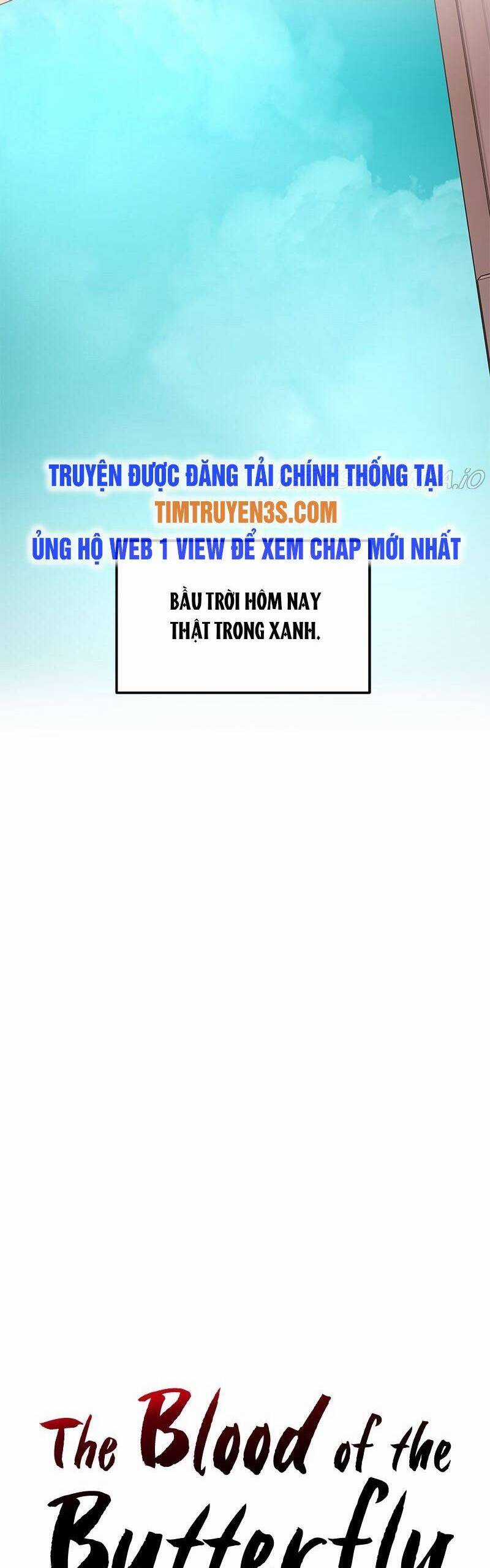 Bươm Bướm Và Máu - Chapter 68 - Trang 5