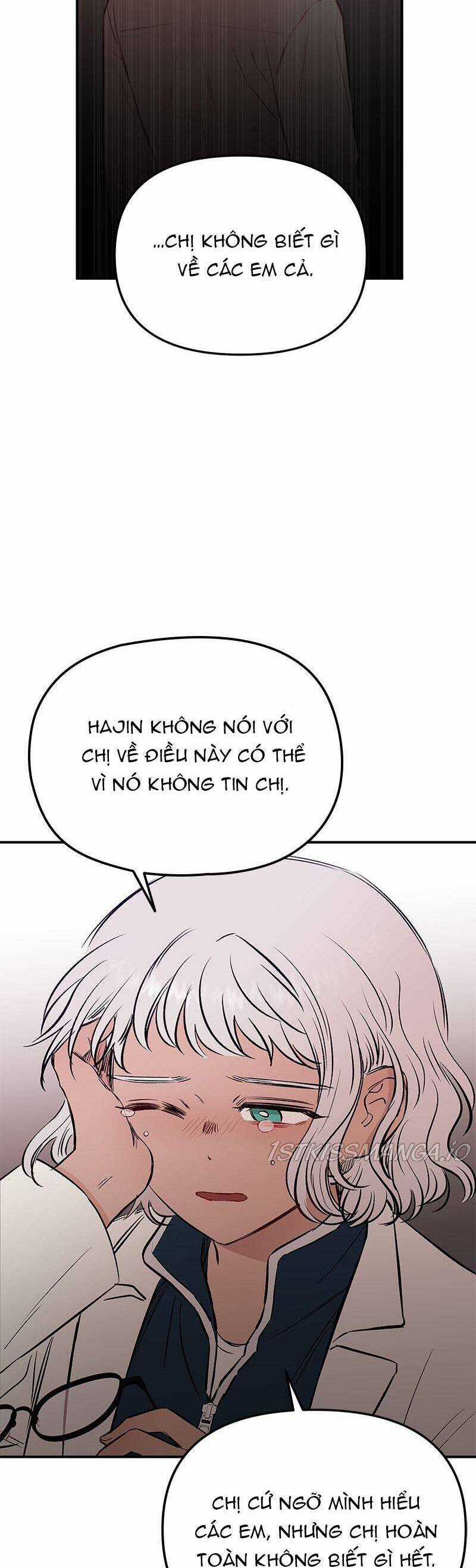 Bươm Bướm Và Máu - Chapter 68 - Trang 43