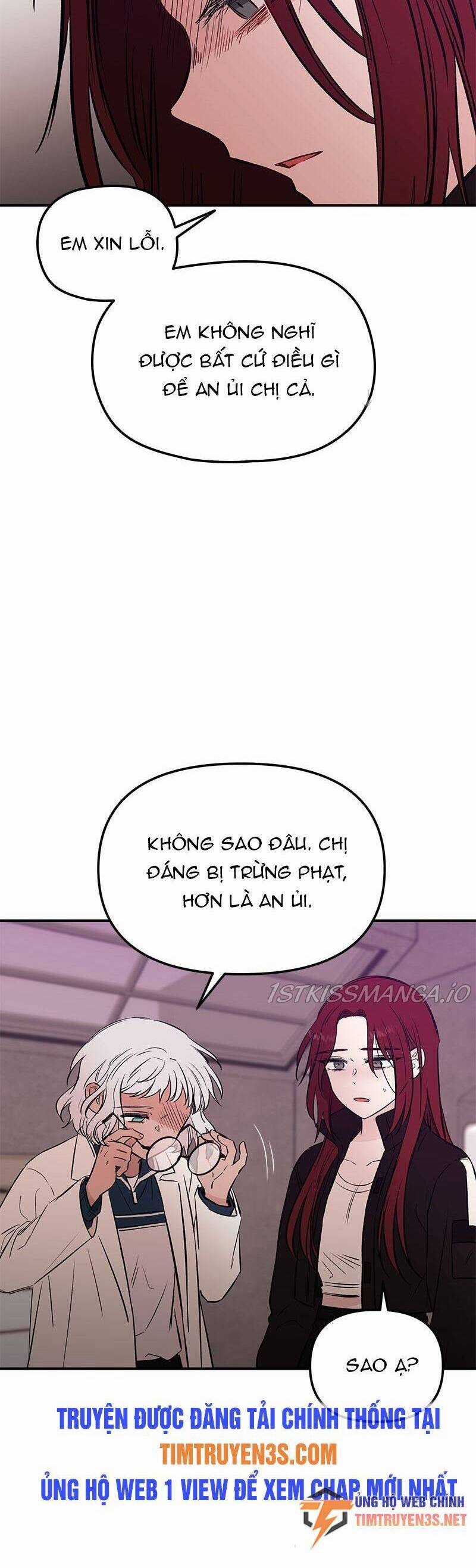 Bươm Bướm Và Máu - Chapter 68 - Trang 45