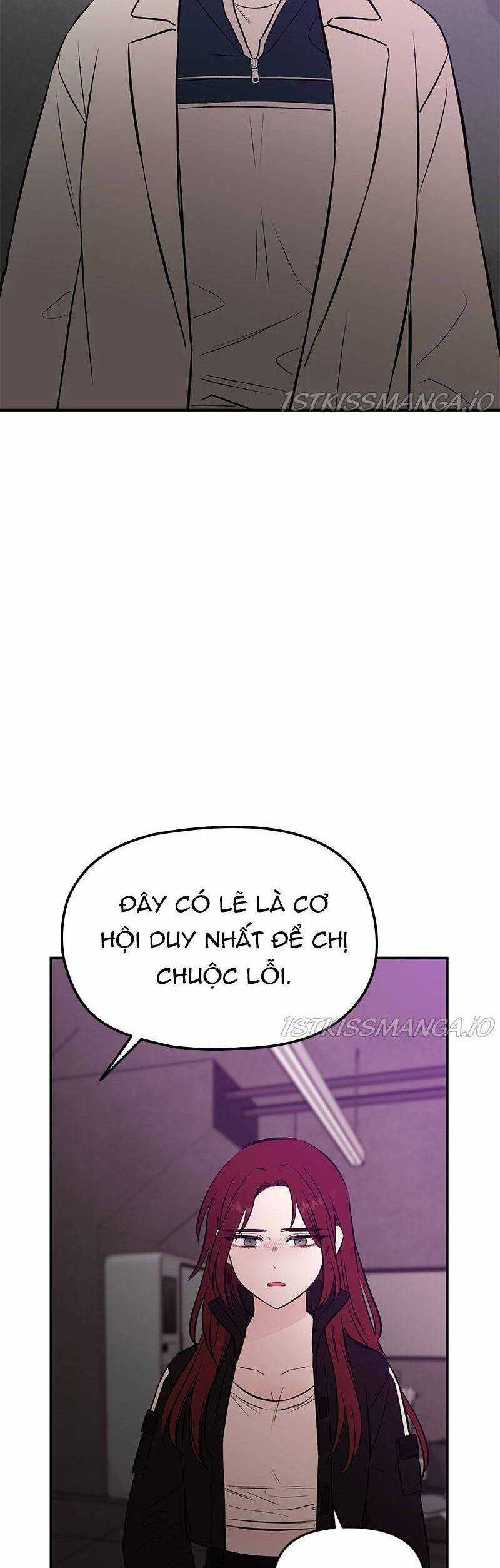 Bươm Bướm Và Máu - Chapter 68 - Trang 47