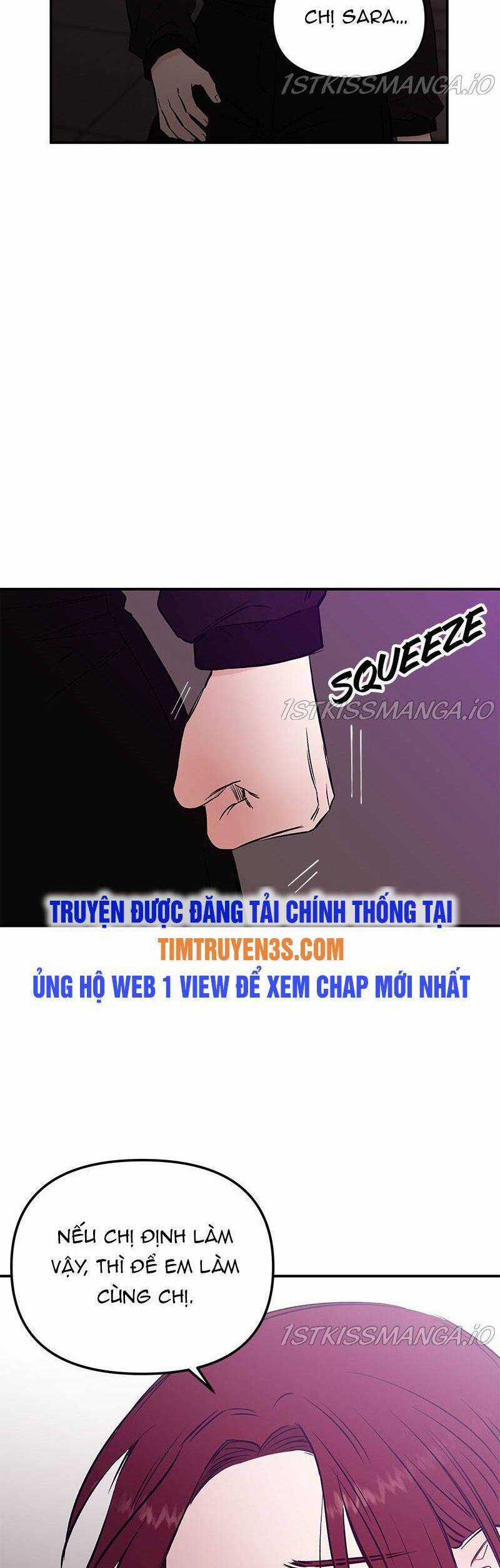 Bươm Bướm Và Máu - Chapter 68 - Trang 48