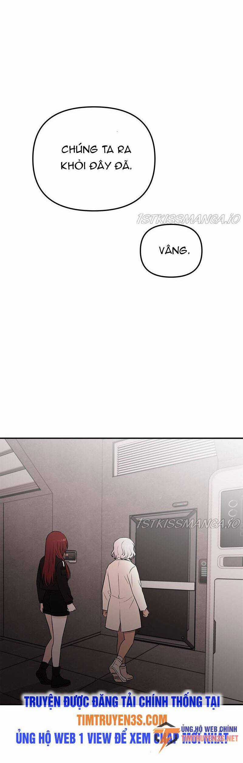 Bươm Bướm Và Máu - Chapter 68 - Trang 50